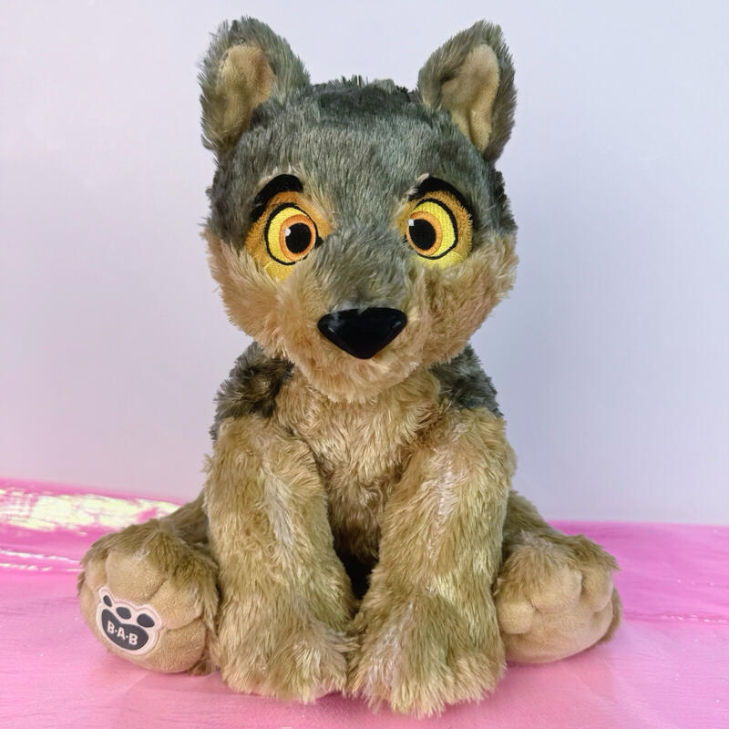 fan made balto